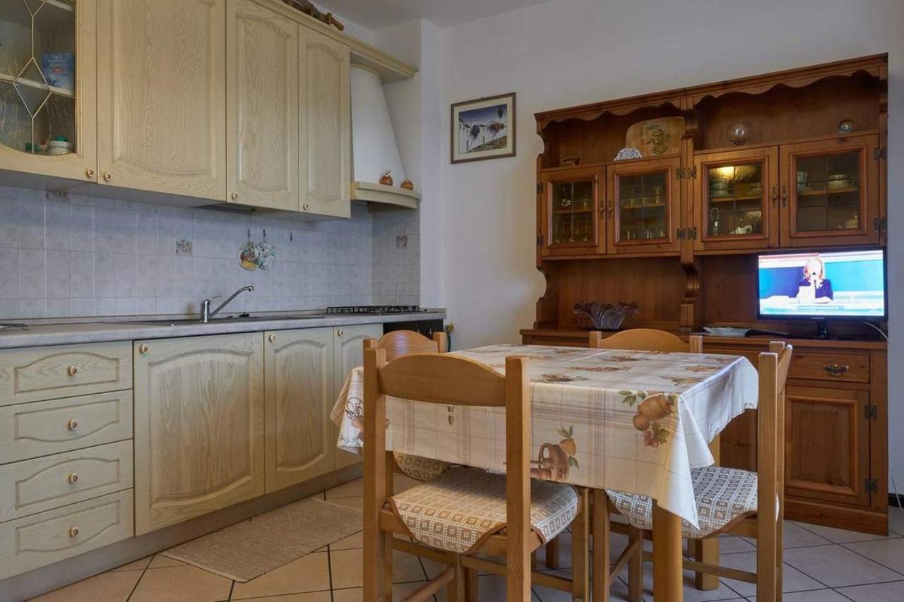 La Casa Di Gloria - Residence Affitta Camere Badia Prataglia Dış mekan fotoğraf