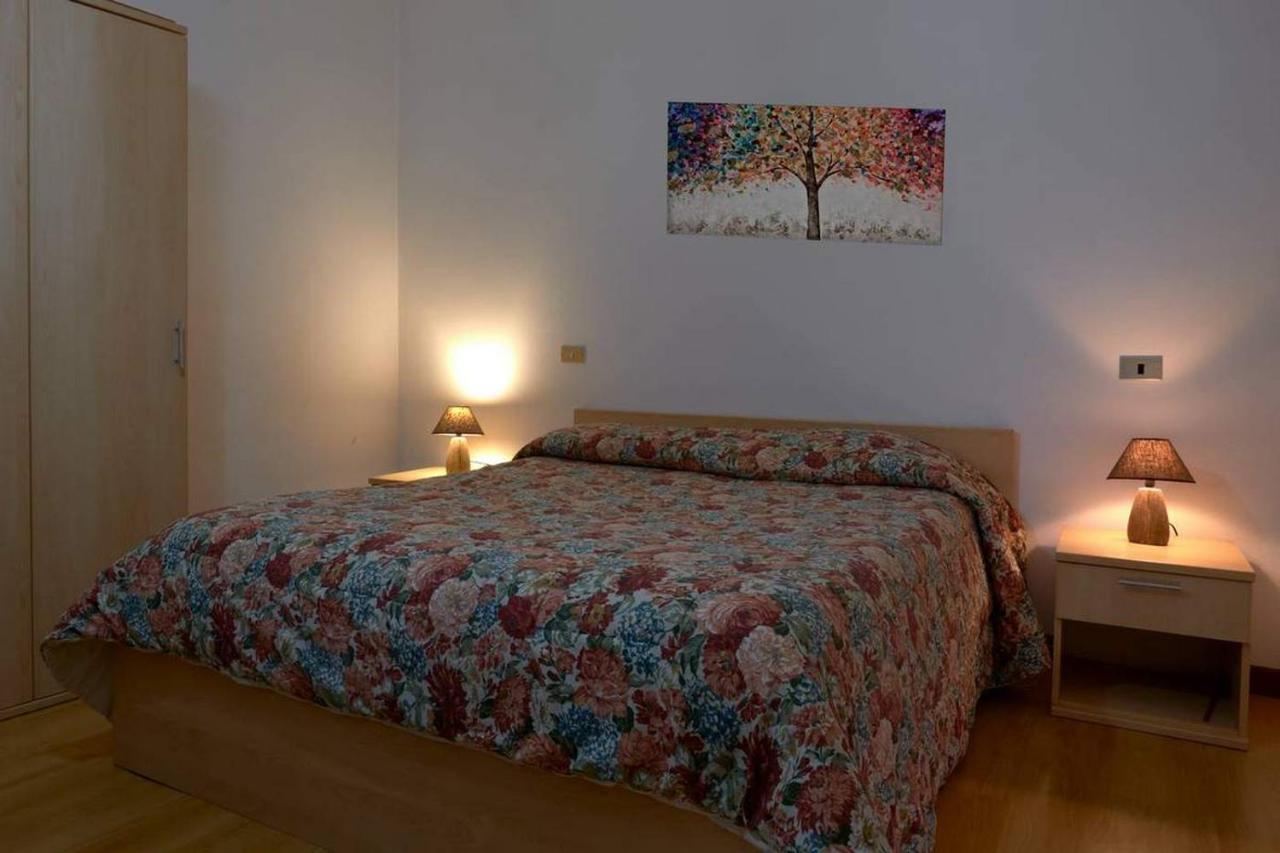 La Casa Di Gloria - Residence Affitta Camere Badia Prataglia Dış mekan fotoğraf